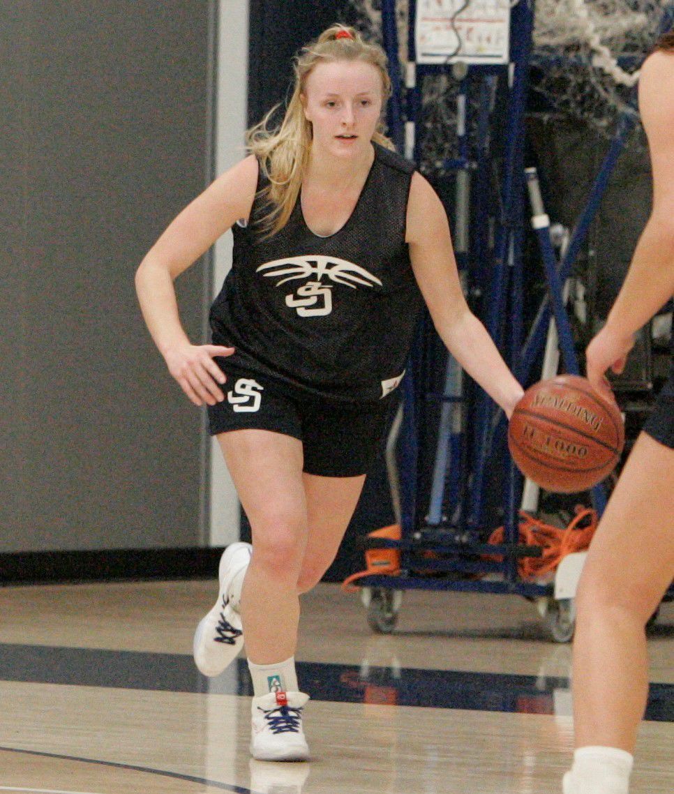 Lexi Rosenbrand